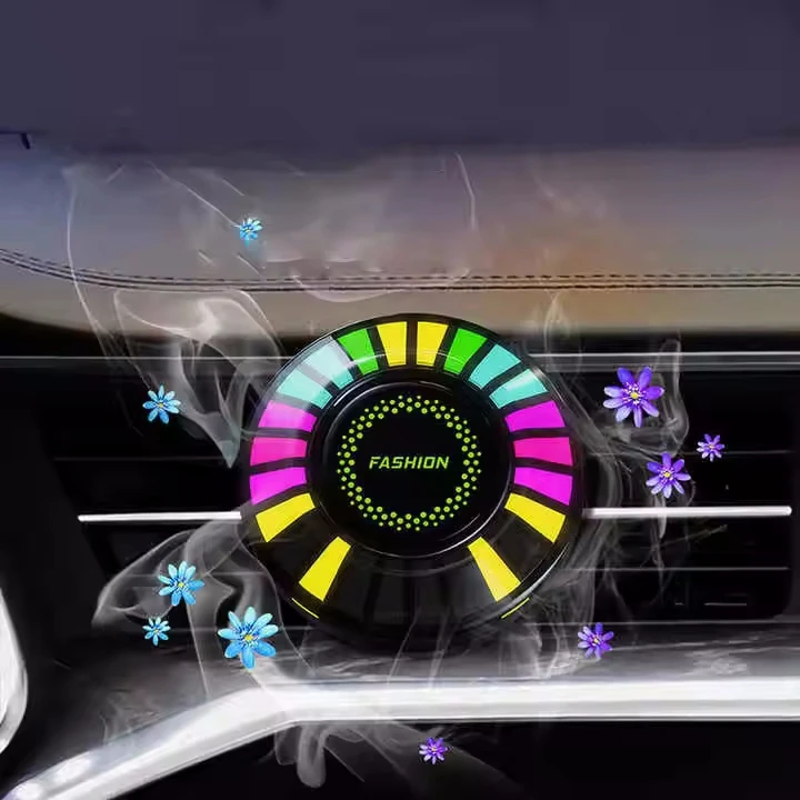 BGD заводские автомобильные освежители