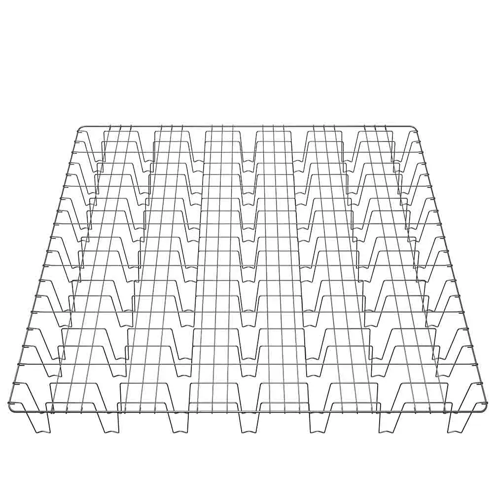
2021 new easy-to-splice high-quality and flexible mattress frame 