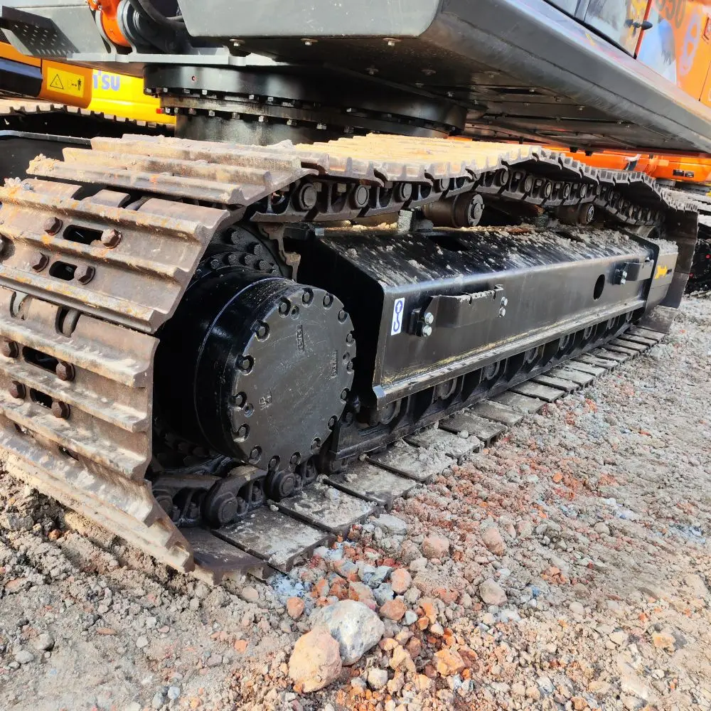 90% новая горячая распродажа использованный Hitachi 350 hitachi техника Высокоэффективная низкая продолжительность работы используется