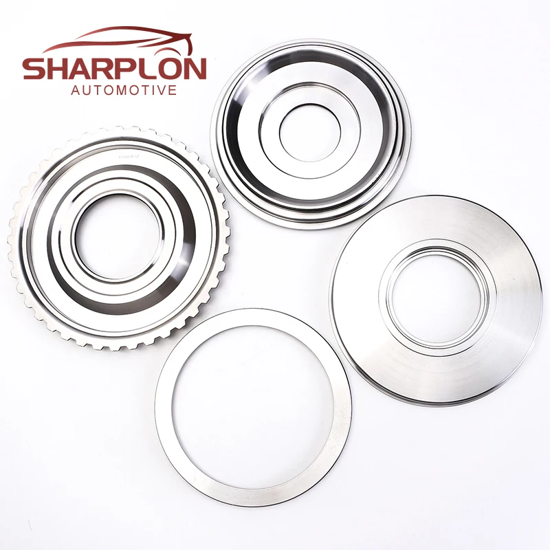 Auto U760 Transmission Parts Piston Kit 4pcs U760E For Toyota Highlander