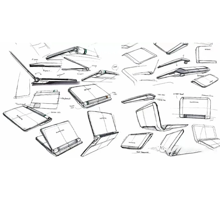 JIYAN High Experience Professional Product Design And Development Product Industrial Design Product Design