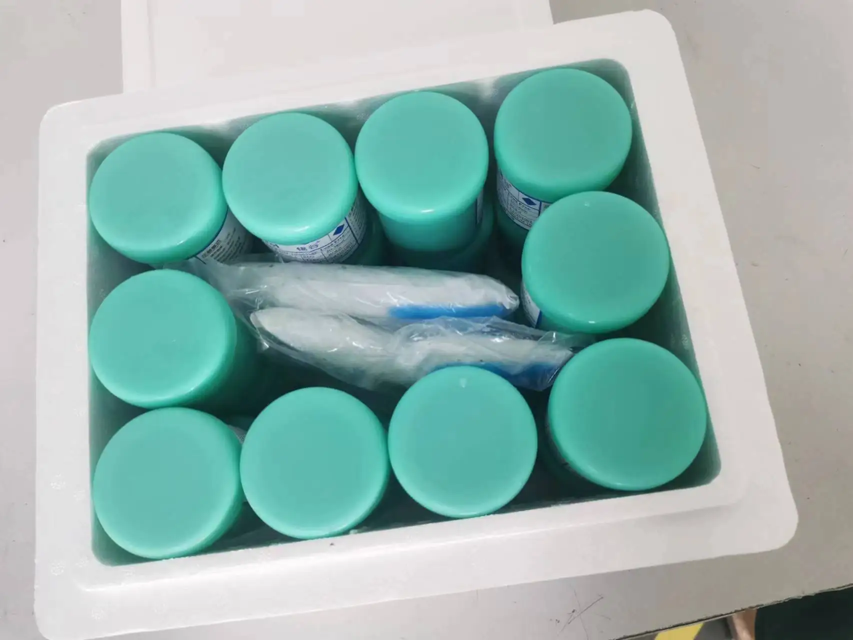 4258 low Temp Lead Free Solder Paste led