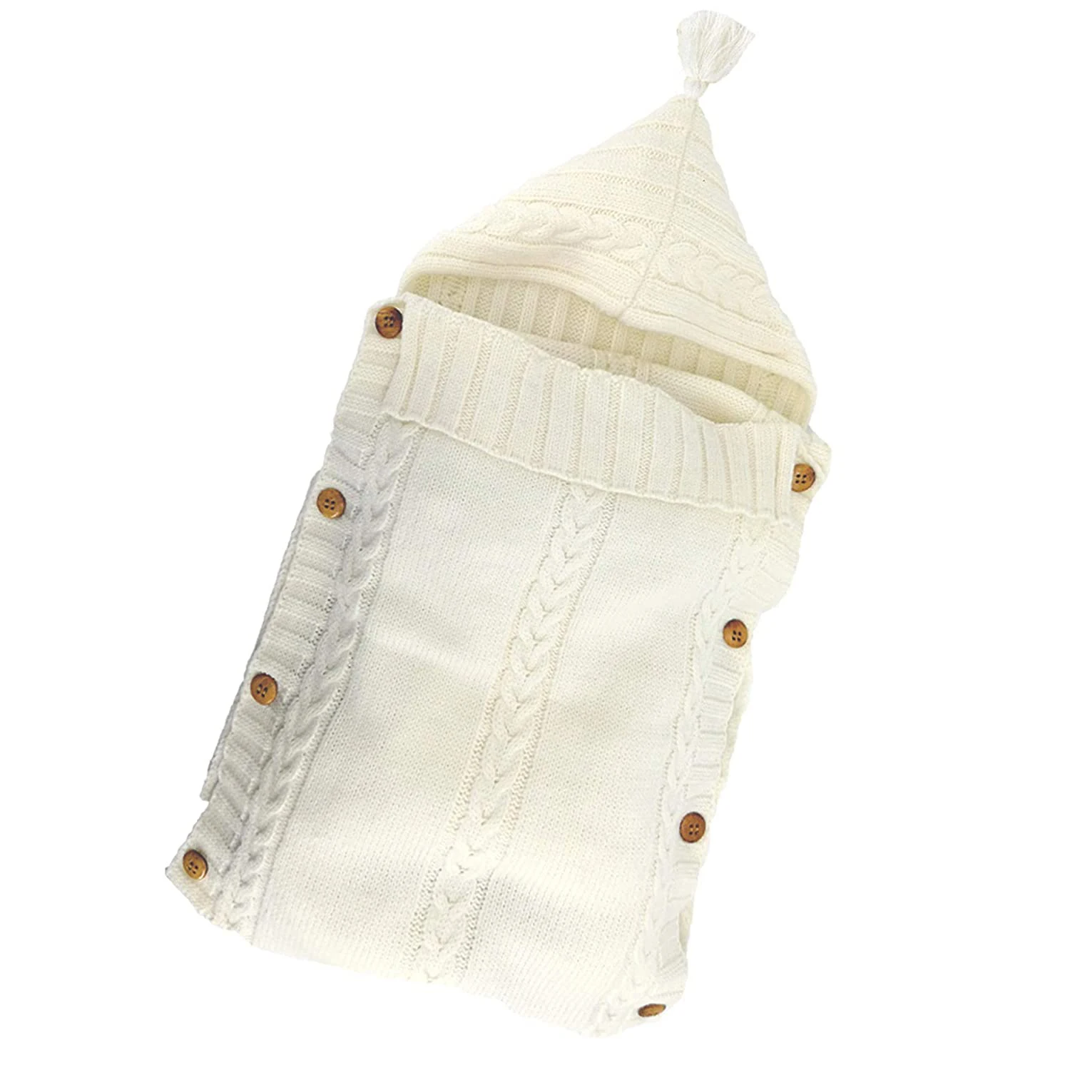 Newborn Baby Swaddle Winter Sleeping Bag Wholesale Baby Swaddle Blanket Baby Sleeping Bag