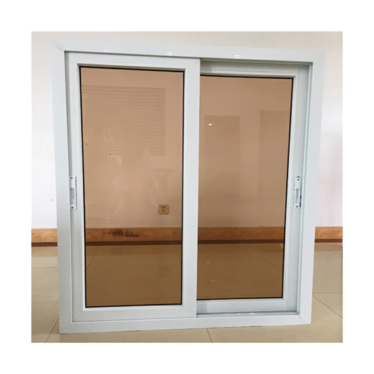 Prima wholesale upvc window accessories  upvc top hung window newest design upvc window sgcc