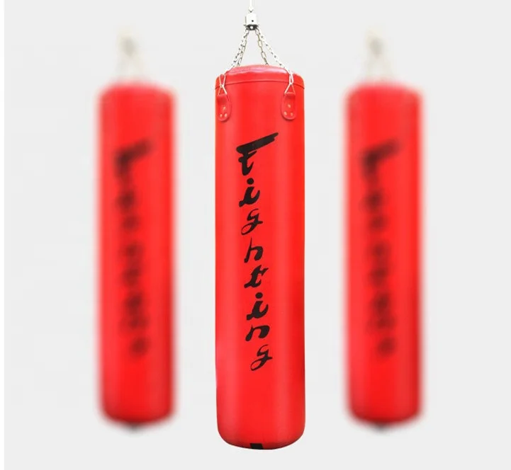 Home use Punching Bags  Kick Boxing Bag MMA Training Sports