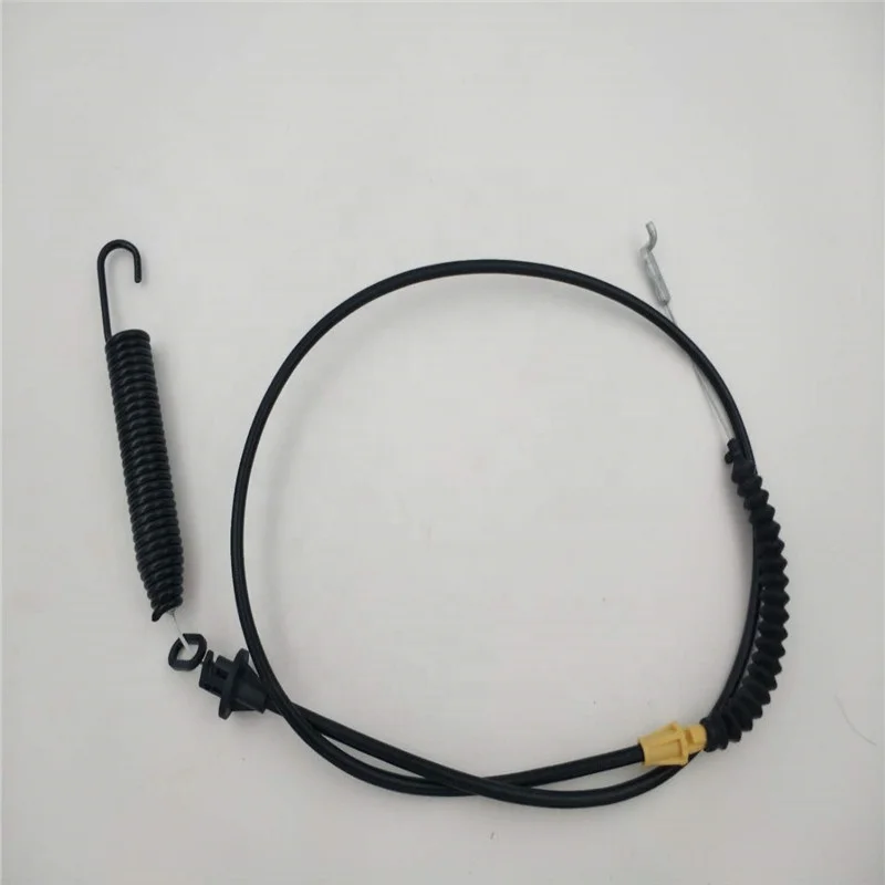 lawn mower cable 290-807 deck engagement cables  for MTD 946-04173E 746-04173  746-04173B 746-04173C lawn mower cable