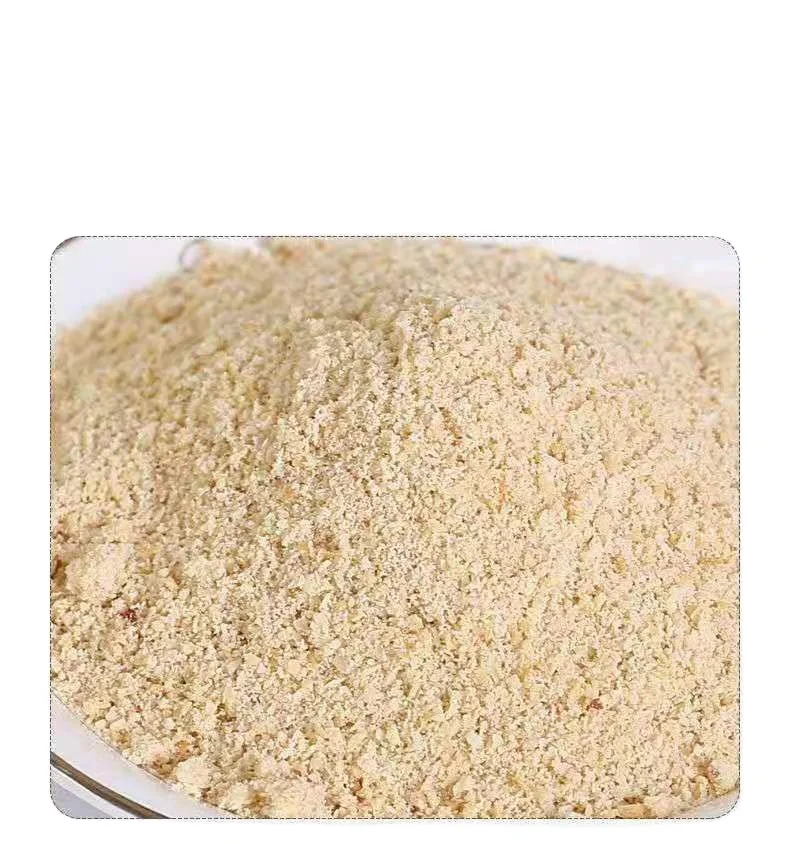High Quality Roasted Peanut Flour Powder Proper Price Protein Powdered Peanuts for Snacks or Peanut Butter Food Grade