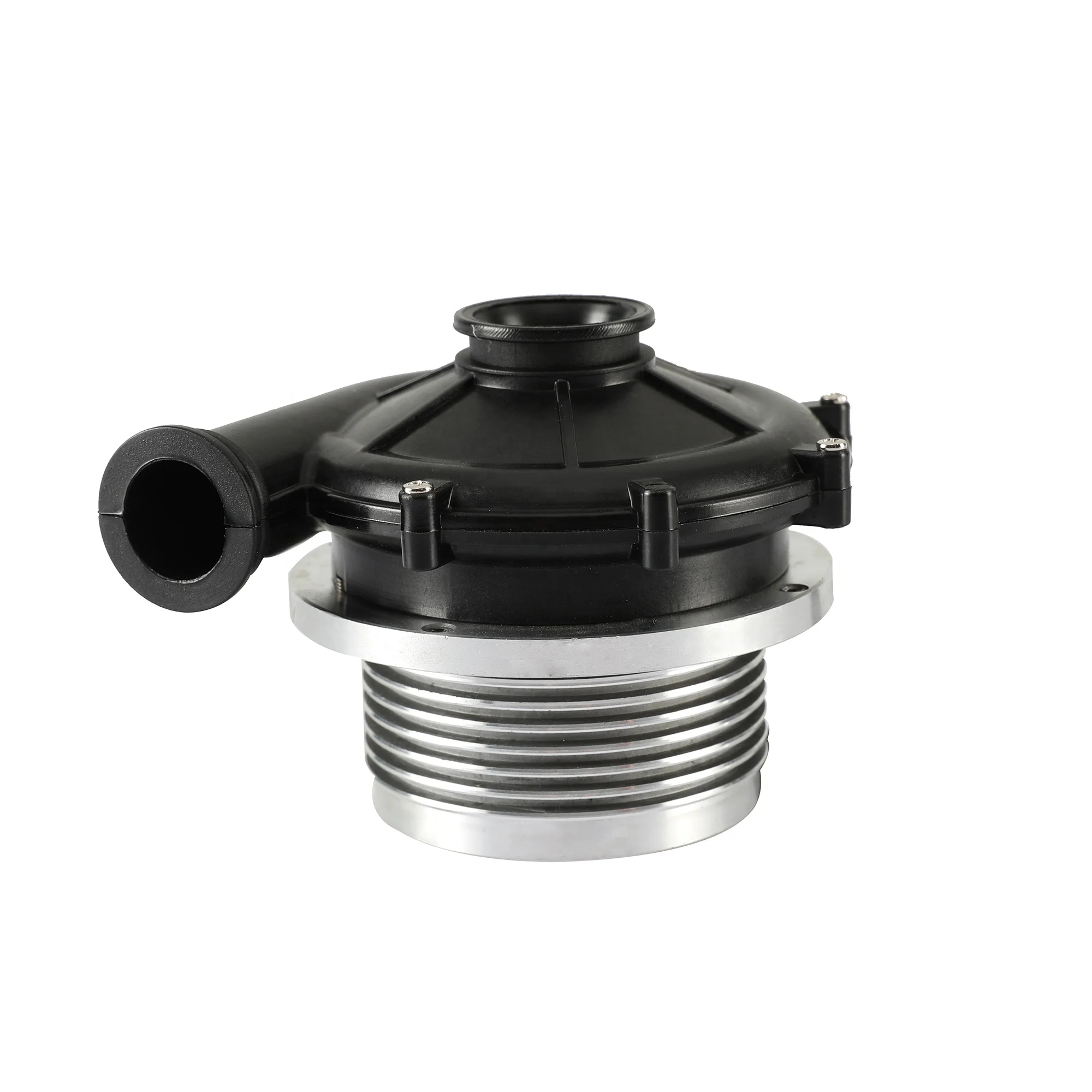 16kpa powerful suction and blowing air pressure micronel dc air blower 24V motor