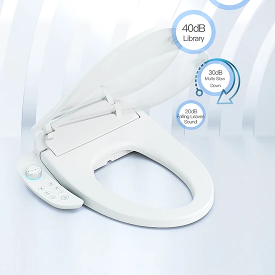 Good Price Sanitary Ware Modular Design Eco Fresh Smart Toilet Seat Flushable Toilet Seat Cover Seat Covers In Bathroom