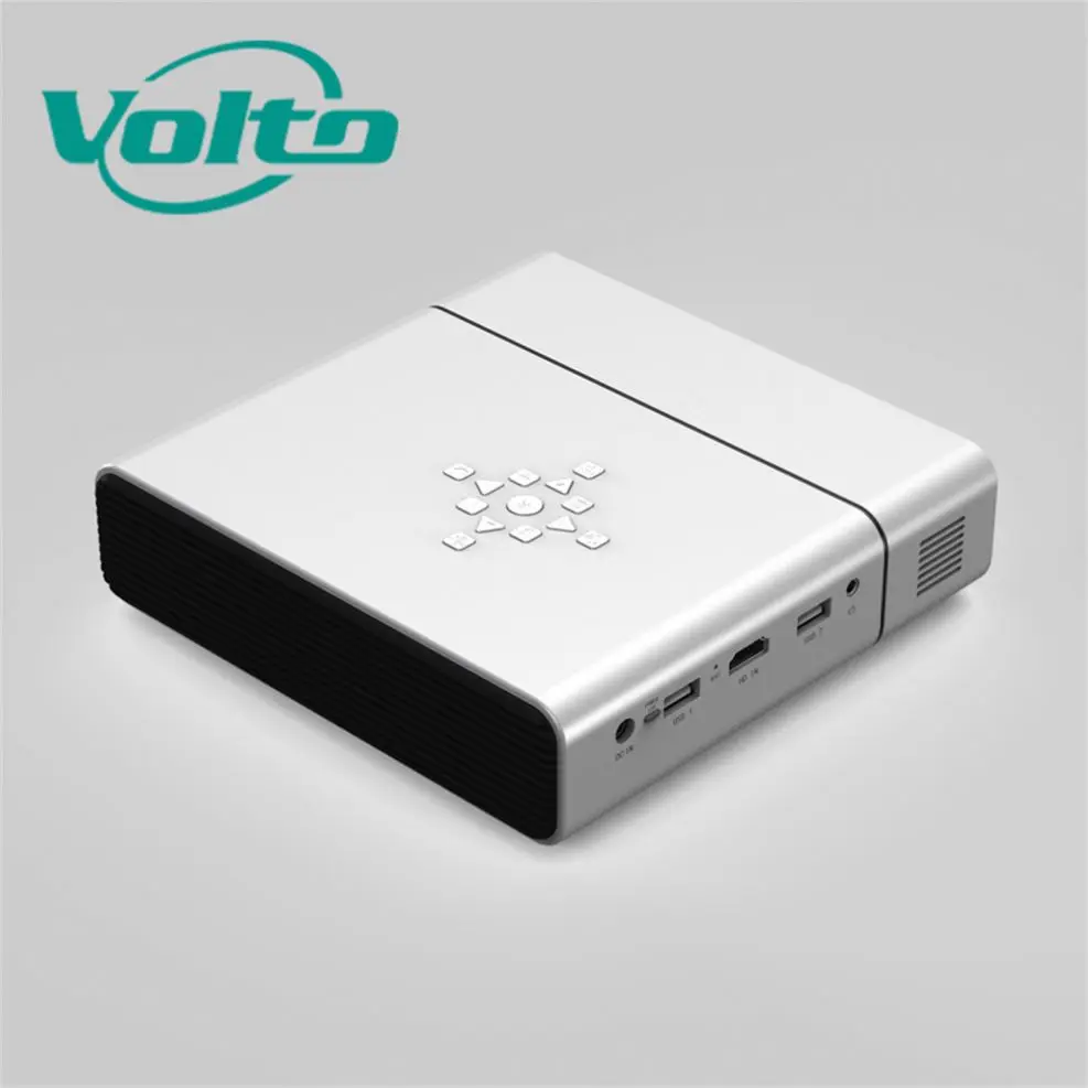 Amazon горячие продажи трапецеидальное искажение 3 проекторы одно изображение для детей