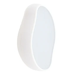 Безболезненное средство для удаления волос с кристаллами, легкое физическое удаление волос, инструмент для отшелушивания кожи, волшебный кристаллический ластик для волос