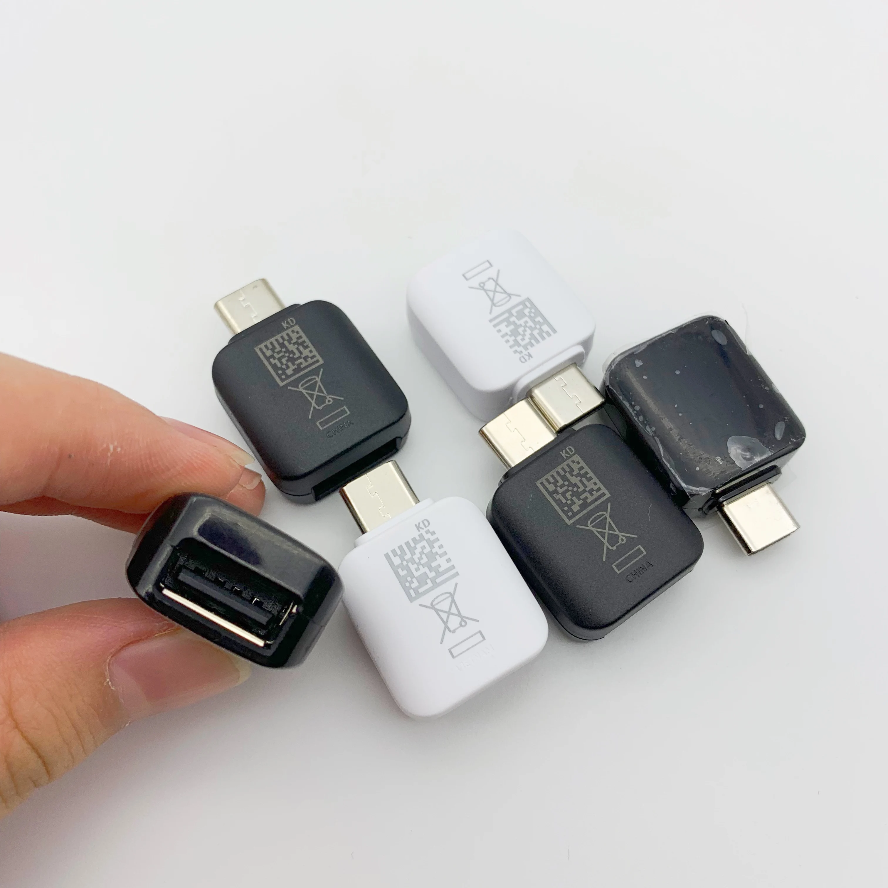 
Переходник с Micro USB на usb S7 для Samsung Android OTG cable / S10 USB Коннектор адаптер к кабелю типа C/S8 USB переходник 