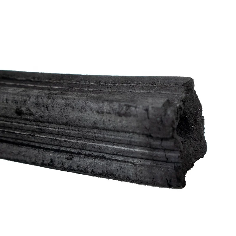 AiFilter 20kg Outdoor Wood Fire Heating Boiler Camping Cooking Stove Bamboo Charcoal