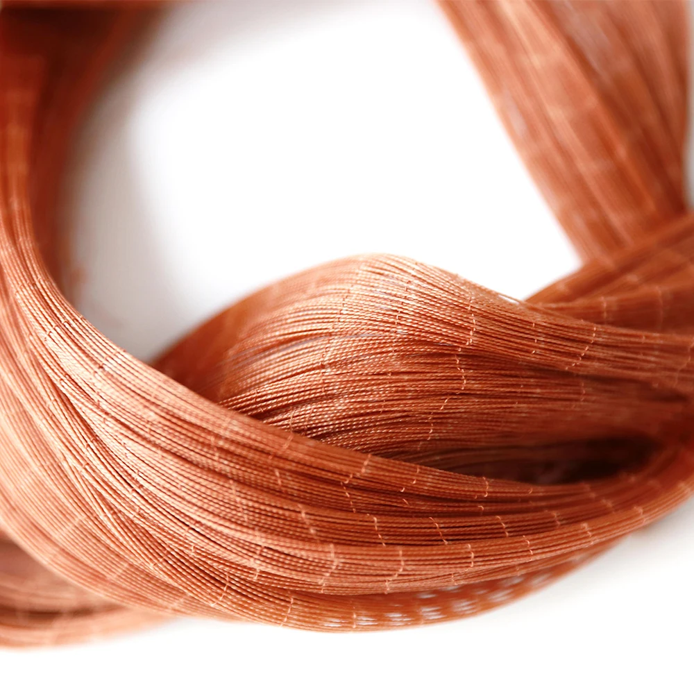 China Dipped  nylon 6 Tire Cord Fabric  for making Motorcycle tire