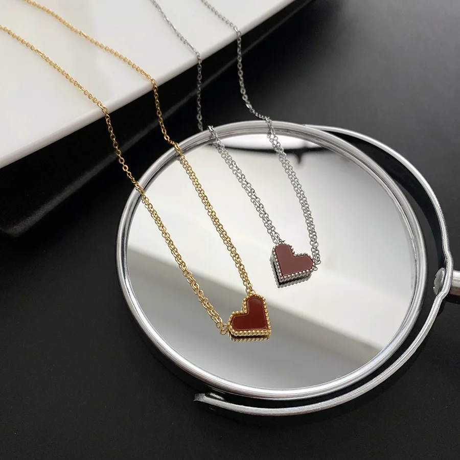 wholesale non tarnish goldfilledjewelry goldplatedjewelry stainless steel jewelry