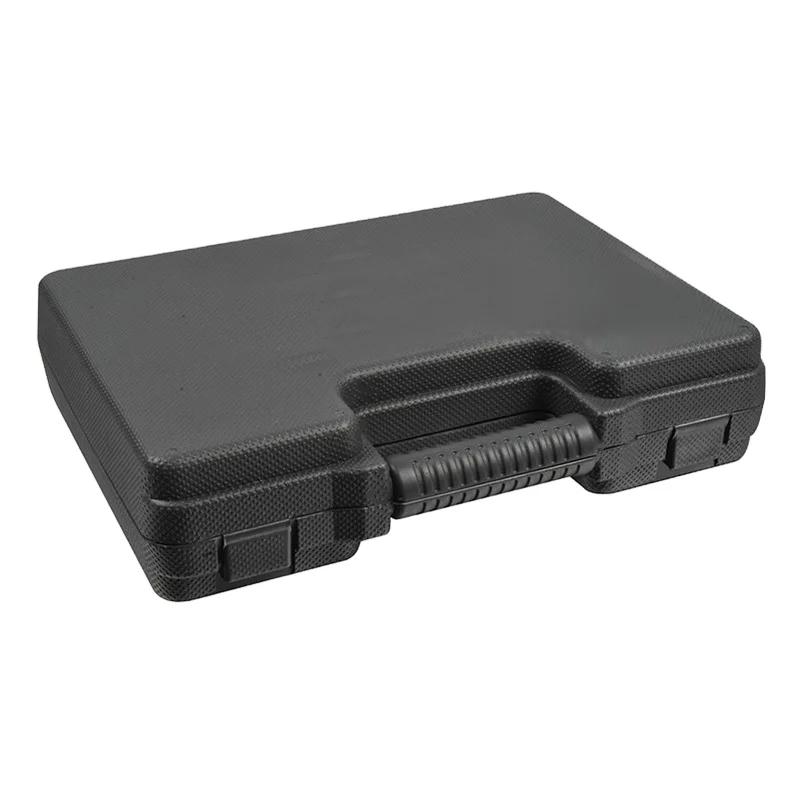 Storage Tool Box Portable Plastic Manufacturer Waterproof Ningbo Blow Molding Plastic Toolbox Motorbike Plastic Gear Box 1000pcs