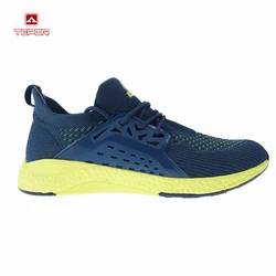 Professional manufacture cheap China National New Trend sports running shoes