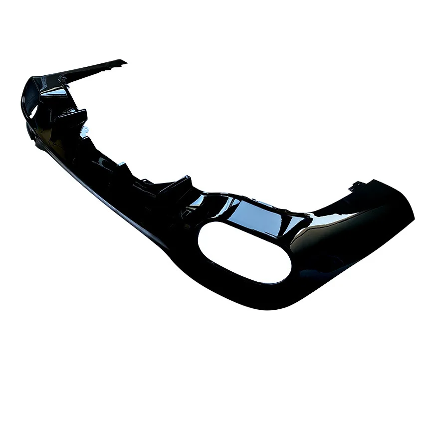 
Upscale2020 Suitable for Benz Cla Class C118 Cla200 260 Cla45 Amg Rehabilitation Lip and Titan tail Spoiler of mercedes 