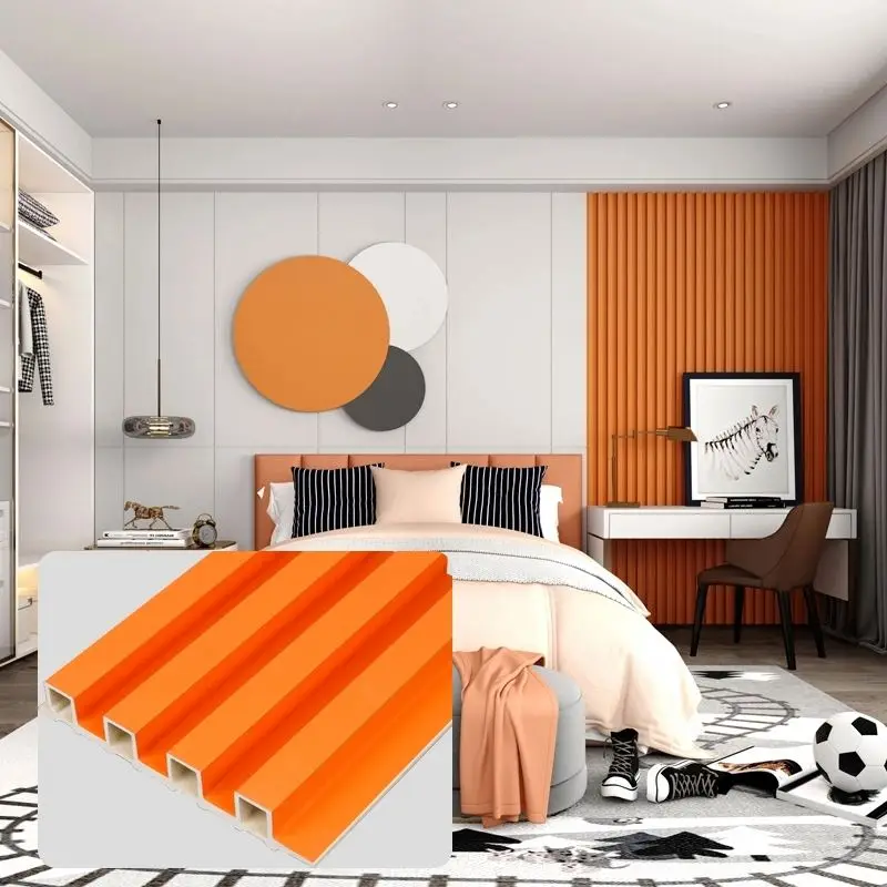 Стеновые панели высокого качества