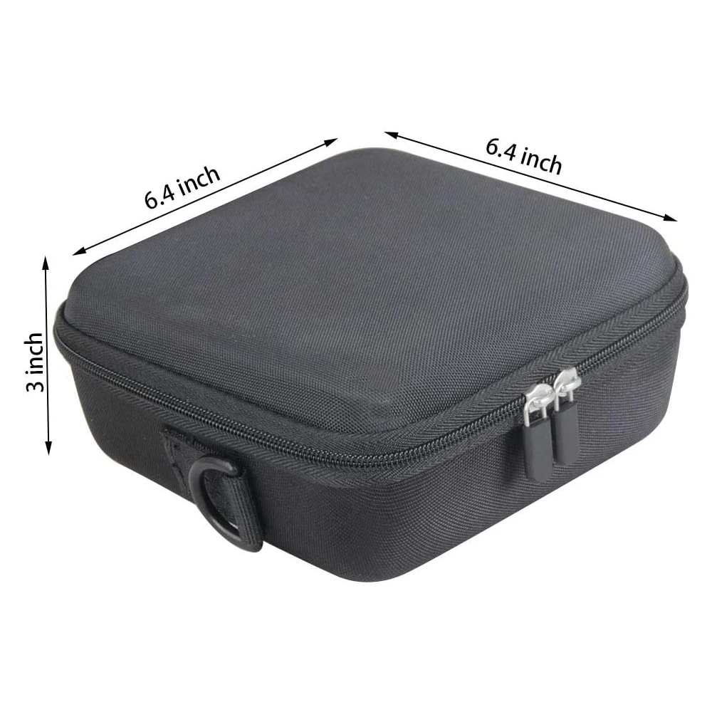 Hard Travel Case for Bushnell H2O Waterproof Fogproof Roof Prism Binocular