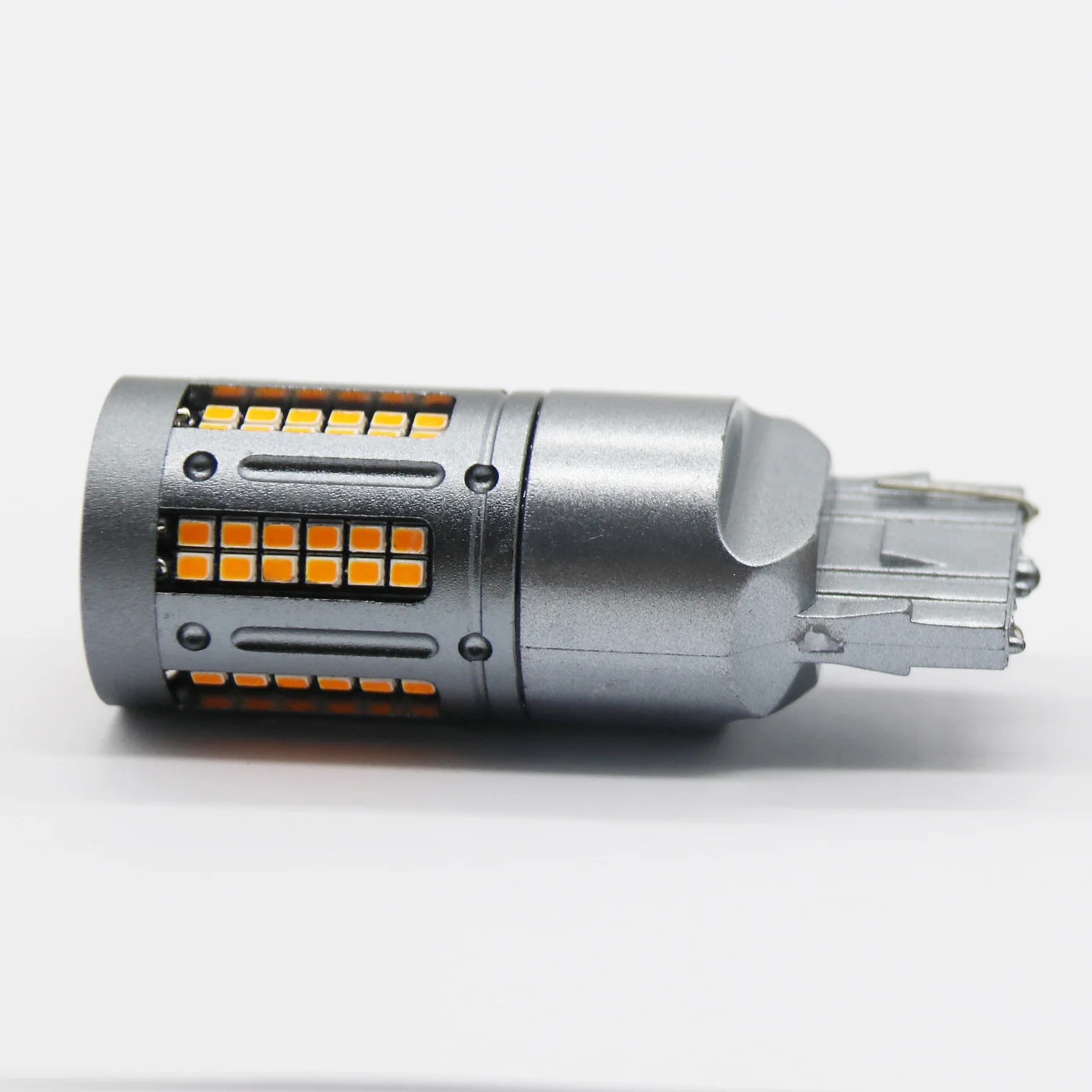 Самый мощный дизайн светодиодные лампы canbus 2016- 84smd указатели поворота стоп-сигналы без