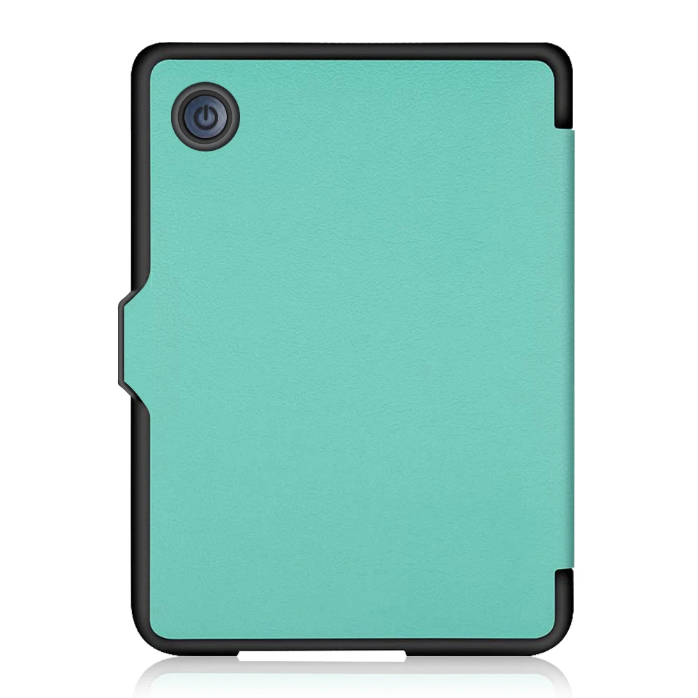 Slim Light weight Smart Auto sleep/wake Stand ereader book cover For Tolino Shine 4