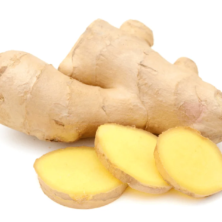 Hot Sale Chinese Ginger with Export Fresh Ginger