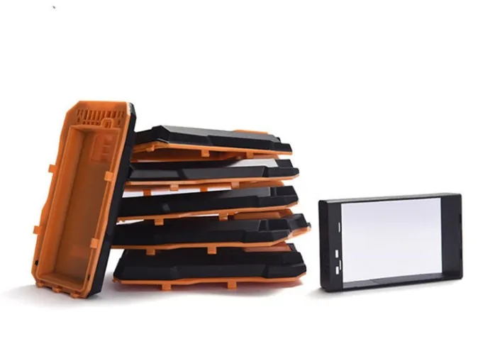 Injection molding auto parts mold customized injection molding mold factory professional injection mold