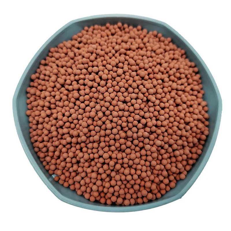 China Supplier Low Price Chemical Industry Inert Support Media Porcelain Balls High Alumina Ceramic Ball