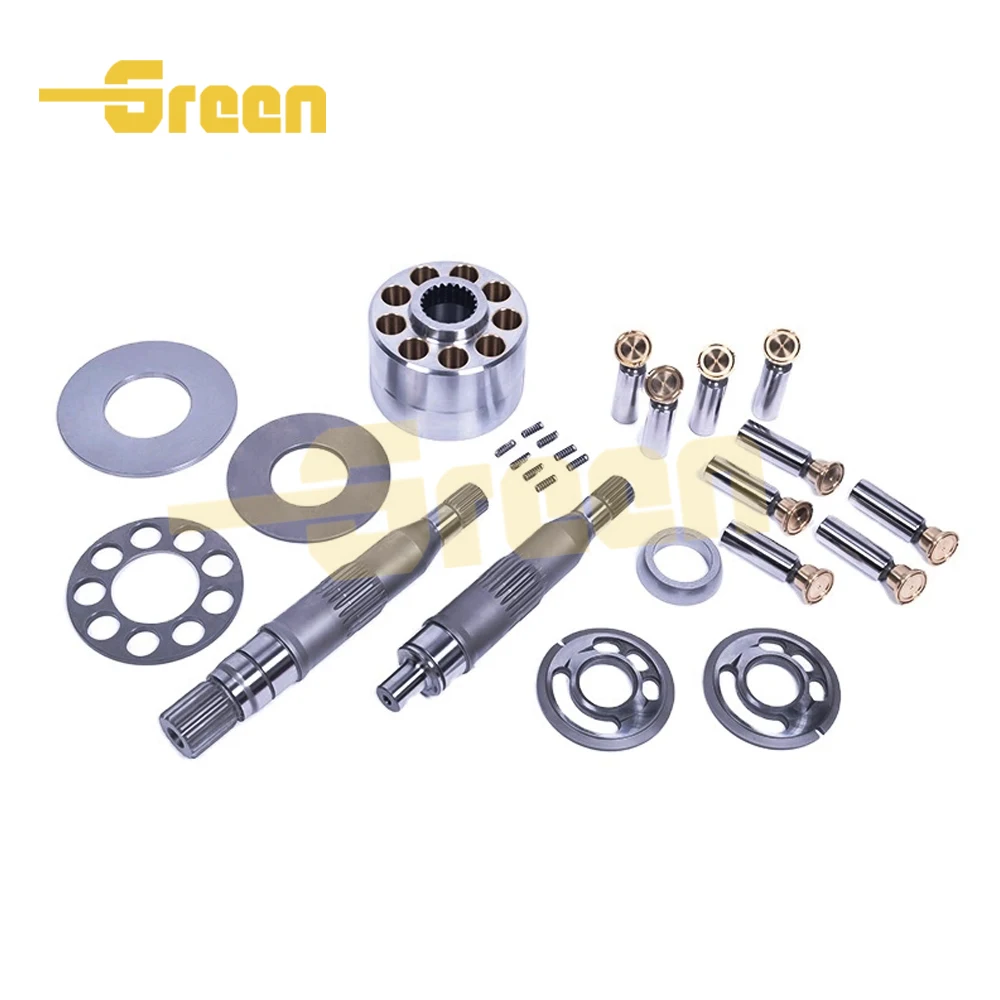 Hot sale Liebherr Lpvd 90 100 Lpvd100 Lpv125 Hydraulic Piston Pump Parts for Liebherr Crane