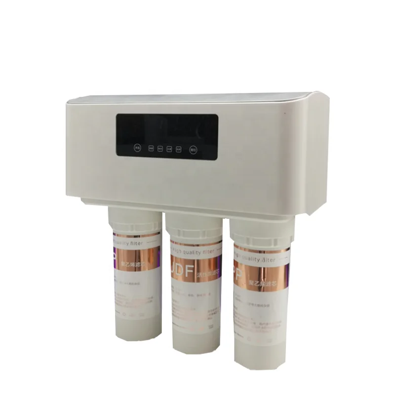 Фильтр для воды для бытовых системы кухня новый очиститель воды машина 7 с этапами обратного осмоса