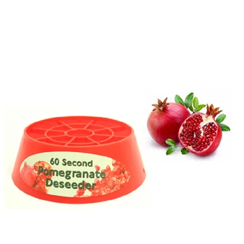 new design pomegranate peeling deseeder