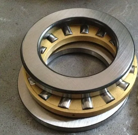 skf thrust bearings 81140
