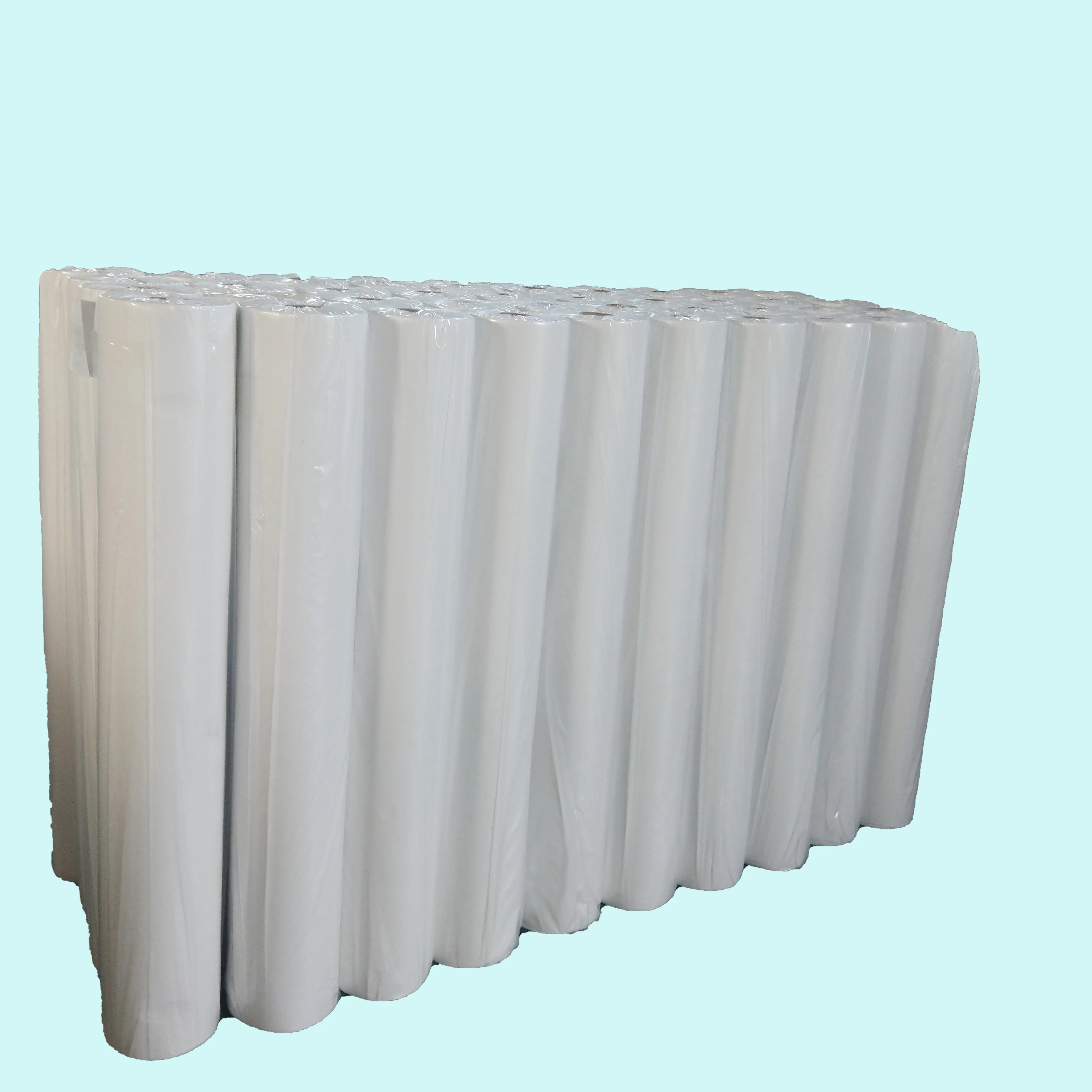 
High Resistance PP Nonwoven Fabric 9-450Gsm Industrial Polypropylene PP Nonwoven Fabric Price 