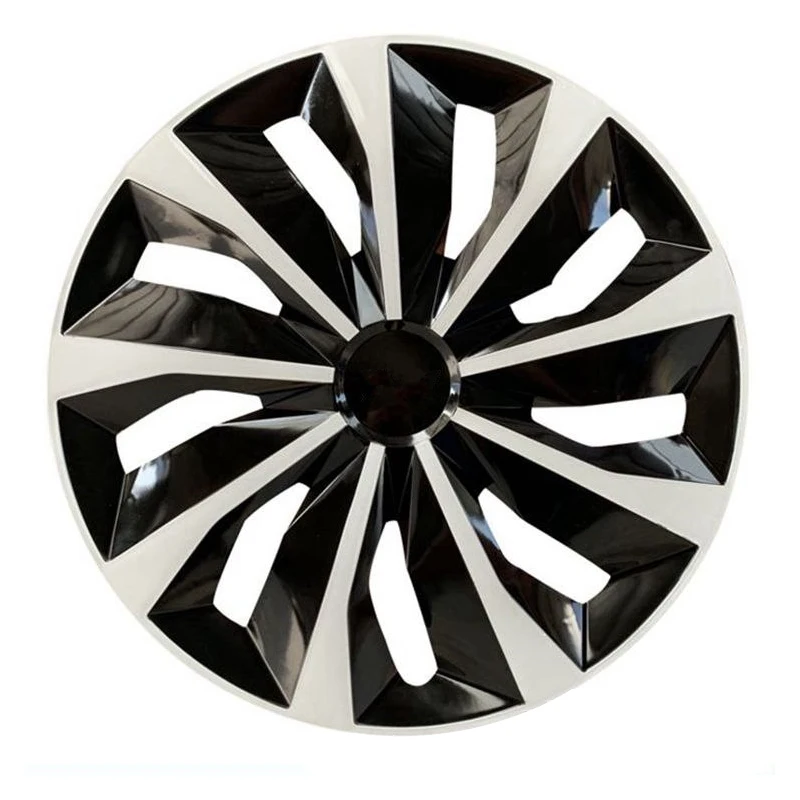 SAIC Maxus Sedan 12/13/14/15/16 Inch Steel Rim Wheel Cover Low Price Chrome ABS Finishing Tire Shell Cover Wheel Hub Decoration