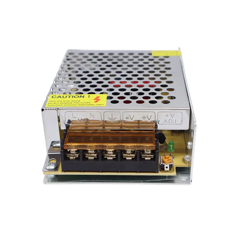 LRS/S-400-24 16.5A 360W 24V DC Power Supply 110V/ 220V AC Switching Power Supply