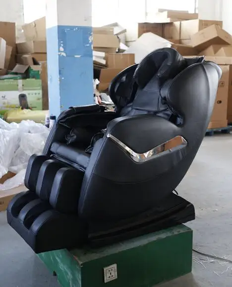 Health Care Zero Gravity 4D Machine Luxury Body Massager Full Body Massage Chair OEM Spare Parts Massage Chair