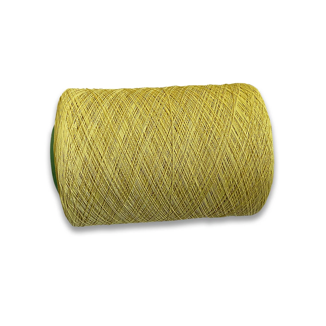 Flame Retardant Aramid Yarn Fire Retardant Yarn Form Chinese Manufacturer