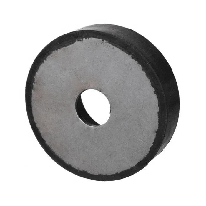 Задний опорный изолятор двигателя LORSSB3310017 для Freightliner Fld, Century, Колумбия, M2