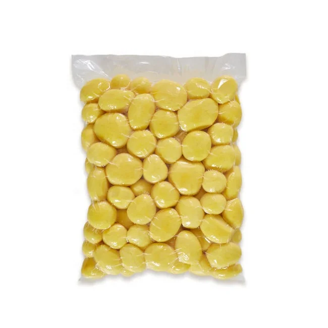 New Style Plastic Food Packing Machine