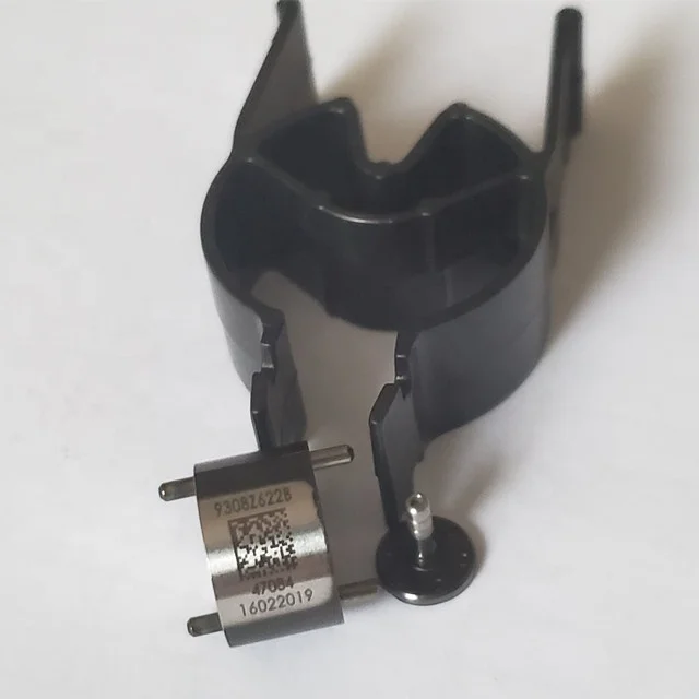 General Railway Valve 28239295