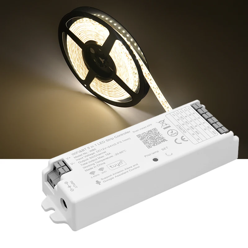 40khz Pwm Dimmer Control Tdr300 T2 V1 Inline Spark T 400k Par Can Art Ney Device Magnetic Light H802ra Led Strip Controller