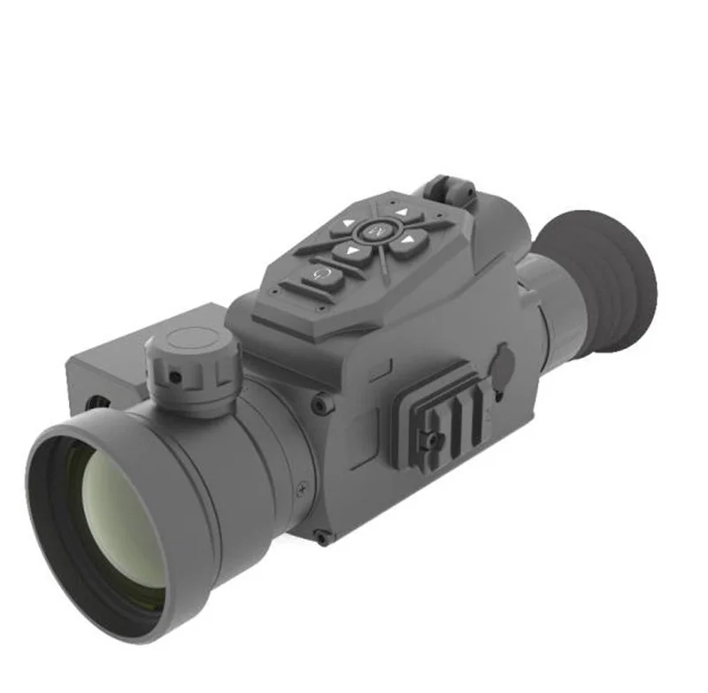 Military sniper scope IP67 full water proof air guns shooting hunting