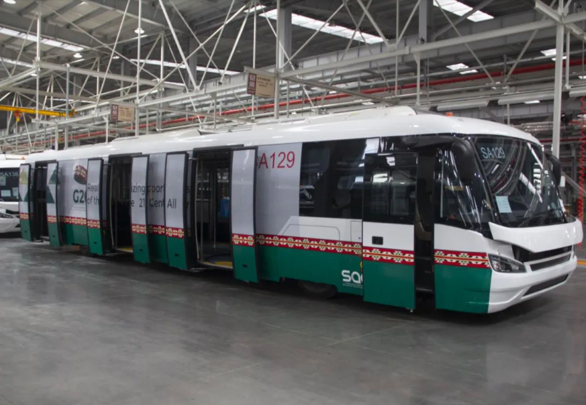 Airport Shuttle Bus Prices in Airport