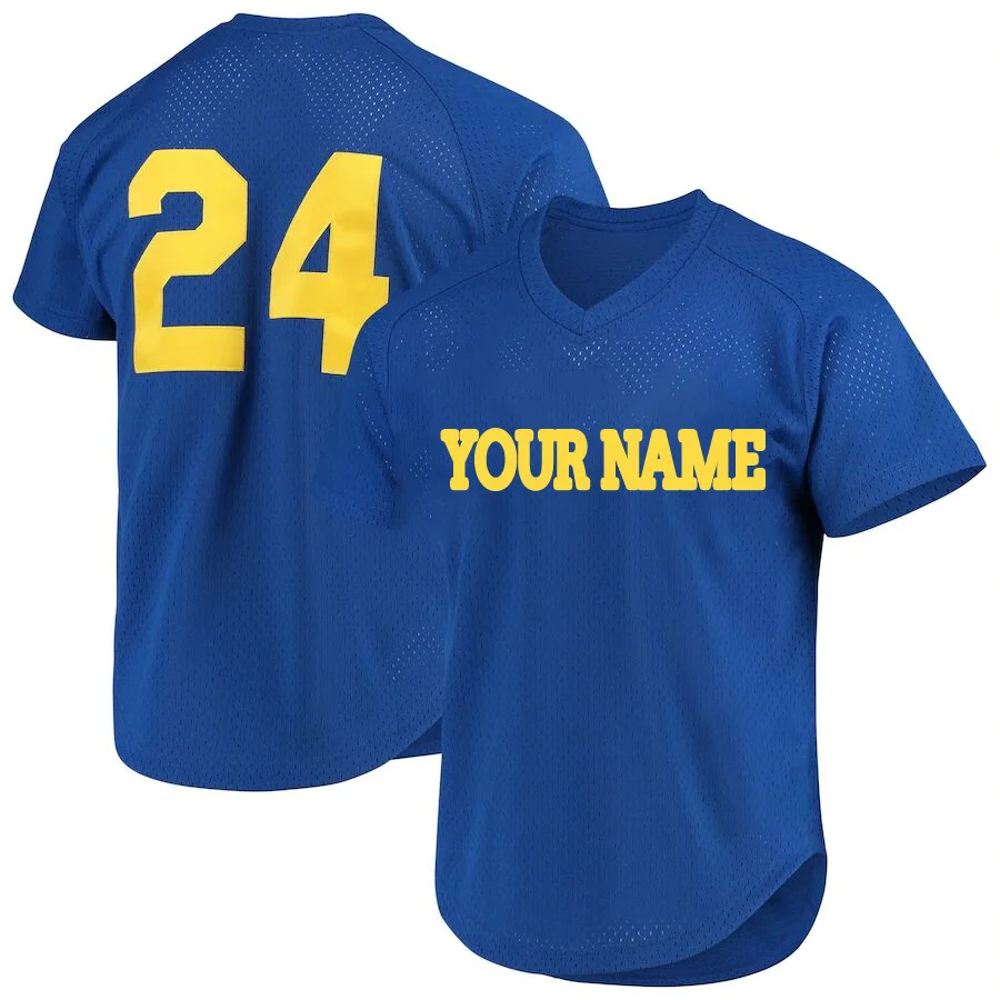 top quality plain embroidered baseball jersey 2021 new custom baseball jersey
