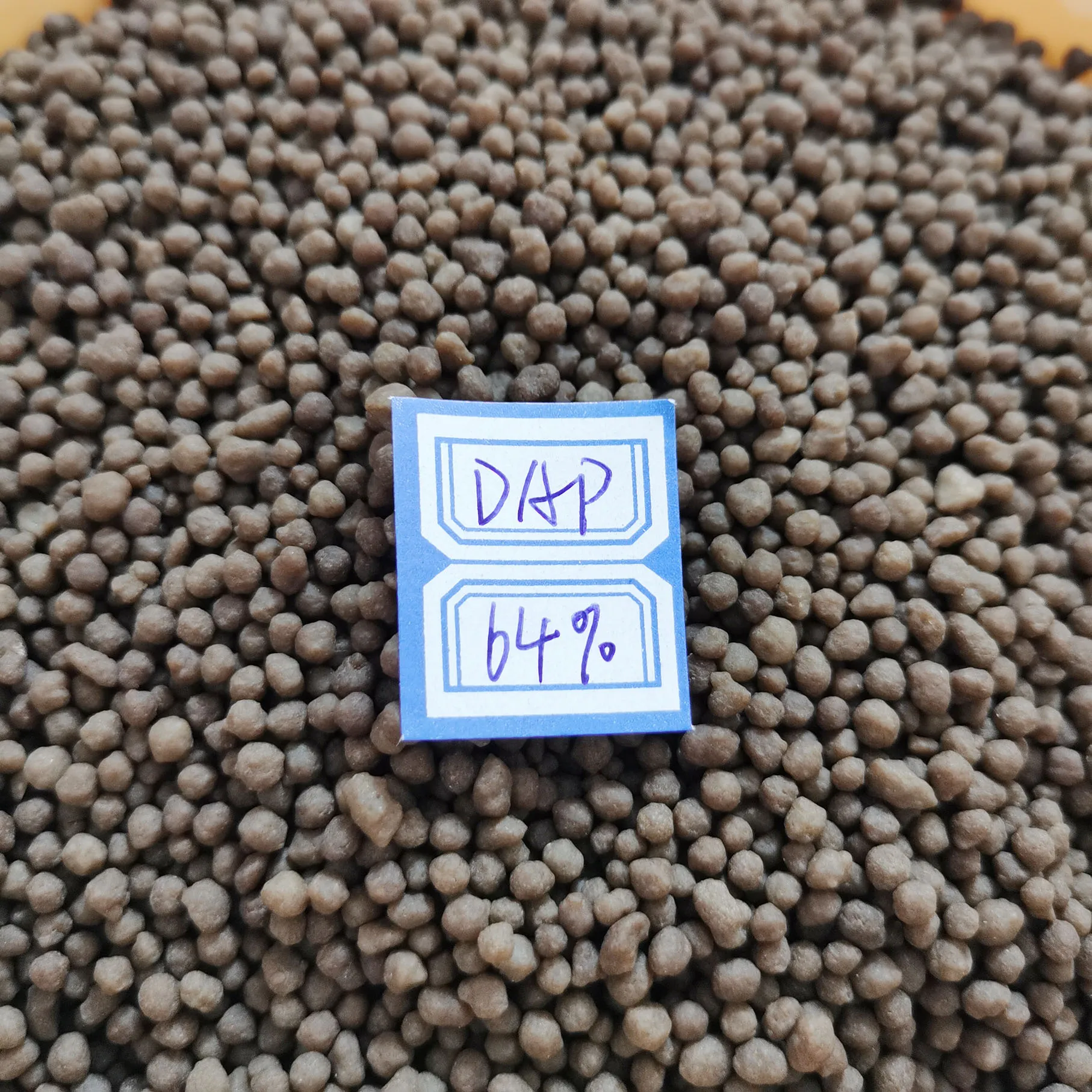 Factory supply diammonium phosphate dap 18 46 00 fertilizer