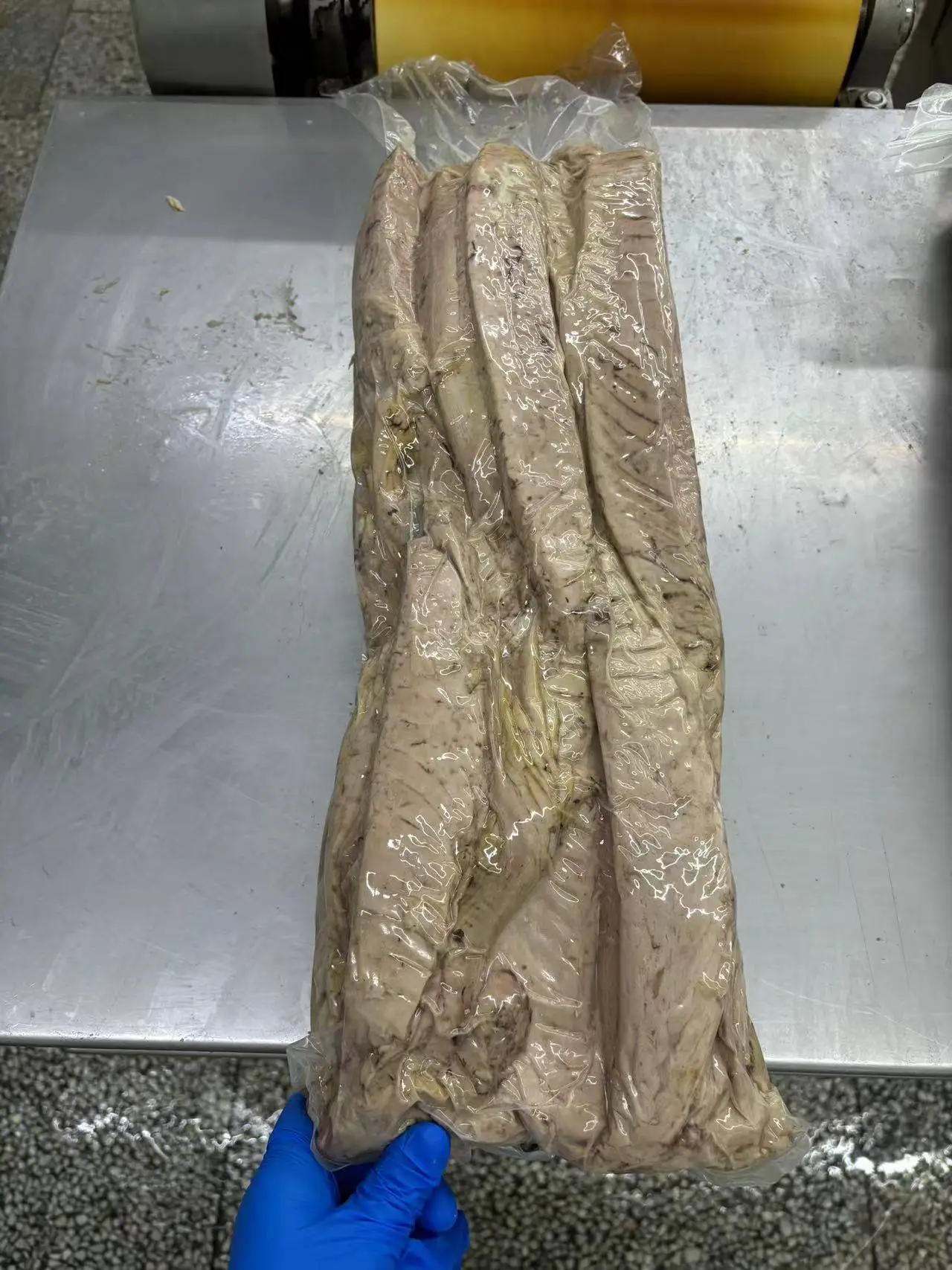 Exclusive 7.5kg Vacuum Packaging Frozen Precooked Skipjack Tuna Loin Frozen Red Snapper Fillet Fresh Yellowfin Tuna Loin