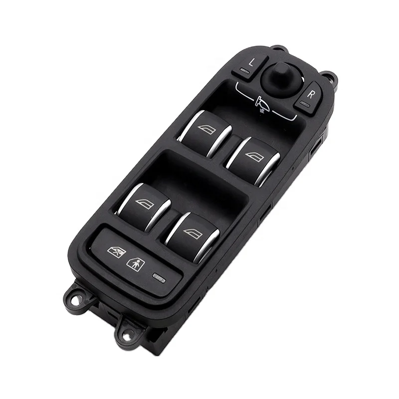 Переключатель управления автомобильным стеклоподъемником 31415677 power master для VOLVO XC60 2014-2017