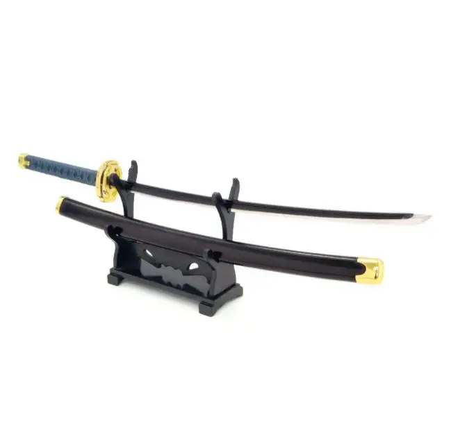 Katana Sword The Same Elden Ring Game Merch Elden Ring Game Peripheral 26CM Katana Toy Swords