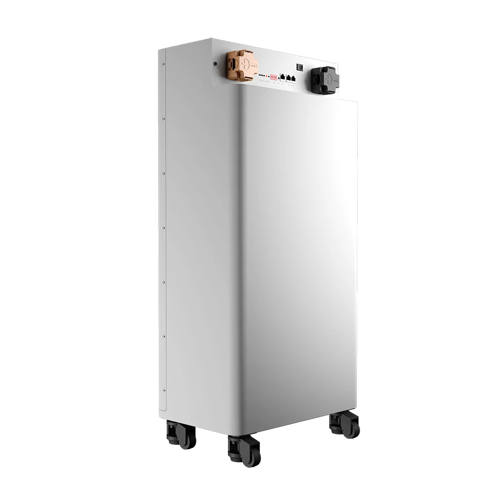 Комплект Mason-280L Seplos EU-Stock 48 В с 2А плата активного баланса литий-ионная фосфатная батарея LiFePO4 без элементов BMS 3 0